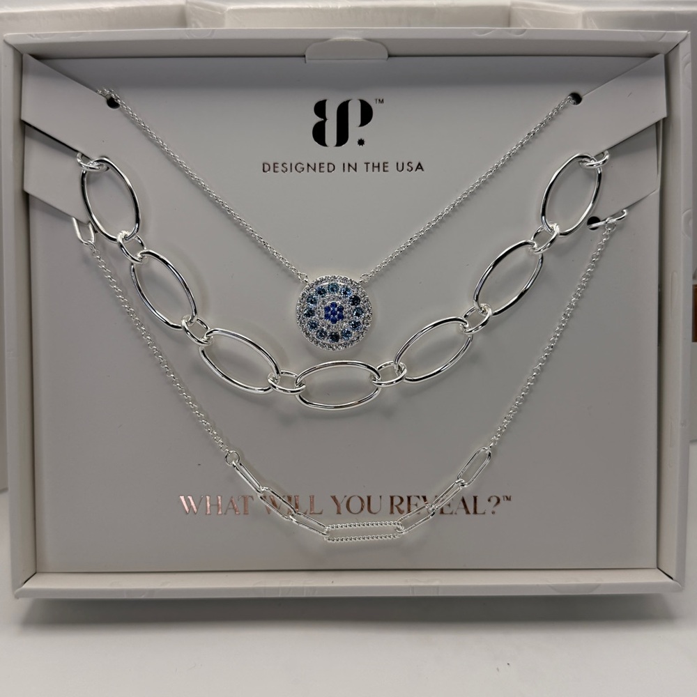 Bomb Party Luxe Layers 2026 ‘Soulmates Journey’ Silver
